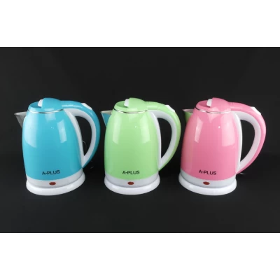 Электрочайник A-PLUS 1688  2л 2000 Вт
