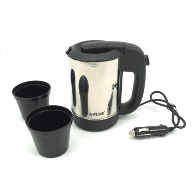 Электрочайник дорожный A-PLUS 1700 на 0,5л