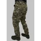 Брюки манжет рип-стоп Мультикам, размеры 46-56