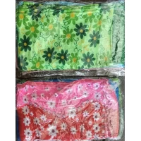 Полотенце для кухни махра 22*44