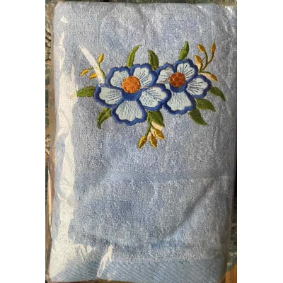 Полотенце лицевое 50*100
