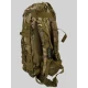 Рюкзак рейдовый Ultimatum RT-123, Объём - 65л, Цвета: олива/койот
