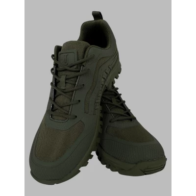 Кроссовки Ultimatum Condor Олива, размеры 40-45