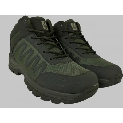 Ботинки Ultimatum Thunder Олива, размеры 40-45