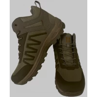 Ботинки Ultimatum Thunder Койот, размеры 40-45	