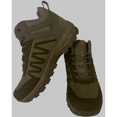 Ботинки Ultimatum Thunder Койот, размеры 40-45