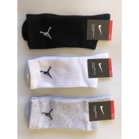 Носки NIKE ликра хлопок 42-45 высокая резинка . Цвет : ассорти . Производство Турция