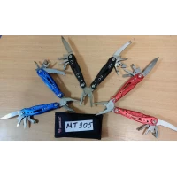 Мультитул Traveler MT905