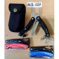 Мультитул Traveler MQ020