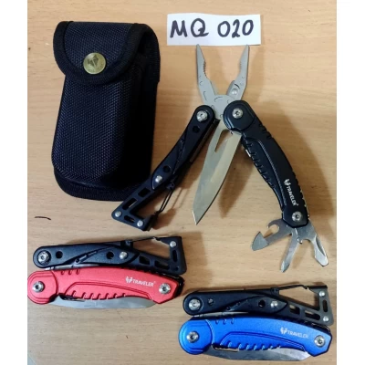 Мультитул Traveler MQ020