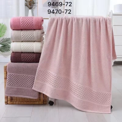 Полотенце для бани хлопок