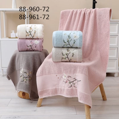 Полотенце для бани хлопок