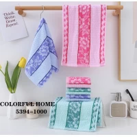 Полотенце для кухни Хлопок 25/50 см 