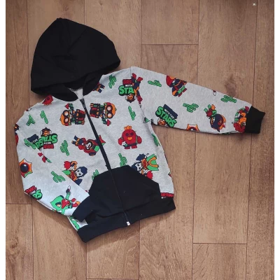 Кофта 2-х нитка Разм 26-34