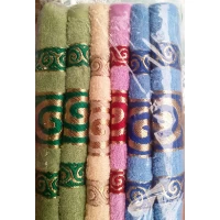 Полотенце махровое для лица 