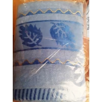 Полотенце банное 70х140 см