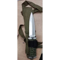 Метательный нож 17см