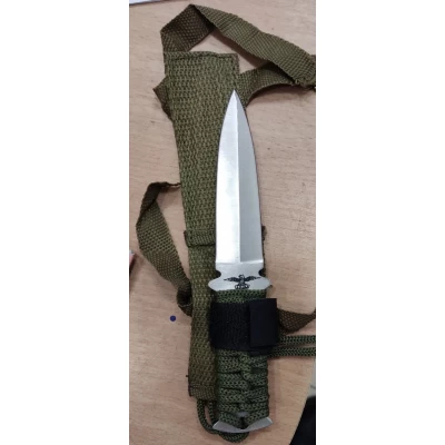 Метательный нож 201ср 81гр, 22см