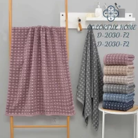 Полотенце для бани Хлопок	