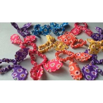 Резинка детская , с ушками