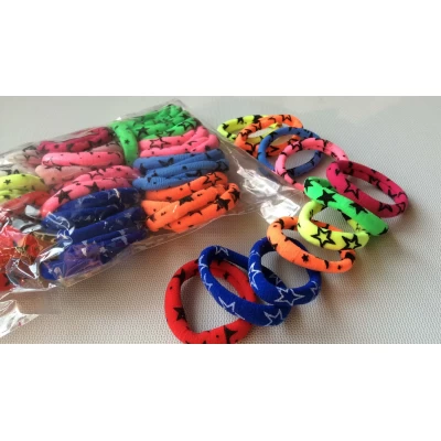 Резинка бесшовная, диам. 4 см