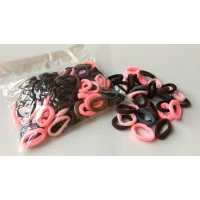 Резинка бесшовная, маленькая, диам 1,5 см