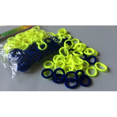 Резинка бесшовная, диам 2,5 см