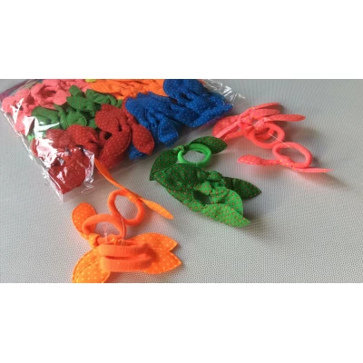 Резинка детская, ушки