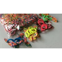 Резинка детская, ушки