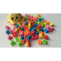 Крабик мини, 1,5 см