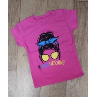 Футболка фуликра Разм 28-40