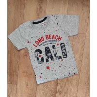 Футболка детская Производитель Турция Разм 3-7 лет