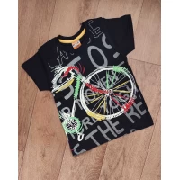 Футболка детская Производитель Турция Разм 3-7 лет