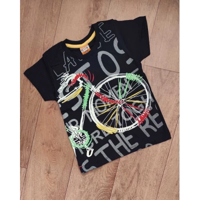 Футболка детская Производитель Турция Разм 3-7 лет