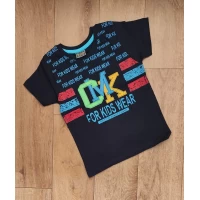 Футболка детская Производитель Турция Разм 3-7 лет