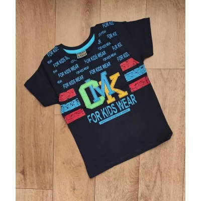 Футболка детская Производитель Турция Разм 3-7 лет