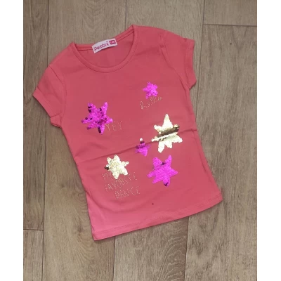 Футболка Турция Размер 1-4 года