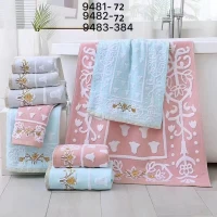 Полотенце Кухня 35/70 см Хлопок