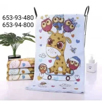 Полотенце для кухни вафельное 25*50