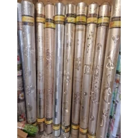 Клеенка в рулоне Шелкография на Ткани 20м