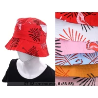 Панама женская  Размер 57-58 