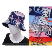 Панама женская  Размер 57-58 