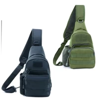 Сумка тактическая 0329 с перестежкой