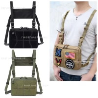 Сумка тактическая В337 