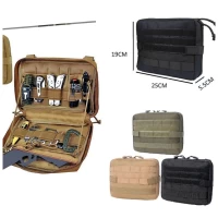 Сумка тактическая 0338 