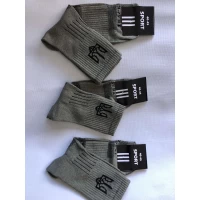 Носки Тактические мужские носки 42-45 . Состав : хлопок Цвет : олива