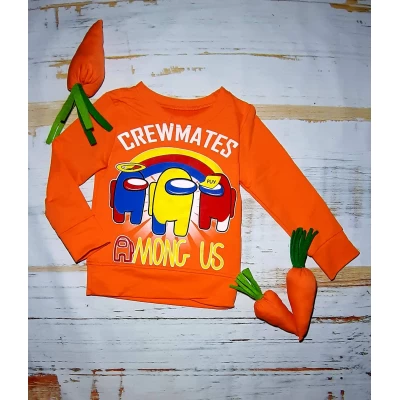 Джемпер интерлок Разм 28-34