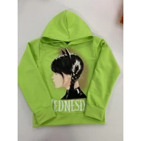 Худи 2-х нитка Разм 32-40