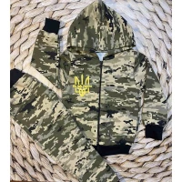 Костюм Пиксель Разм 30-36