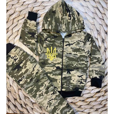 Костюм Пиксель Разм 30-36